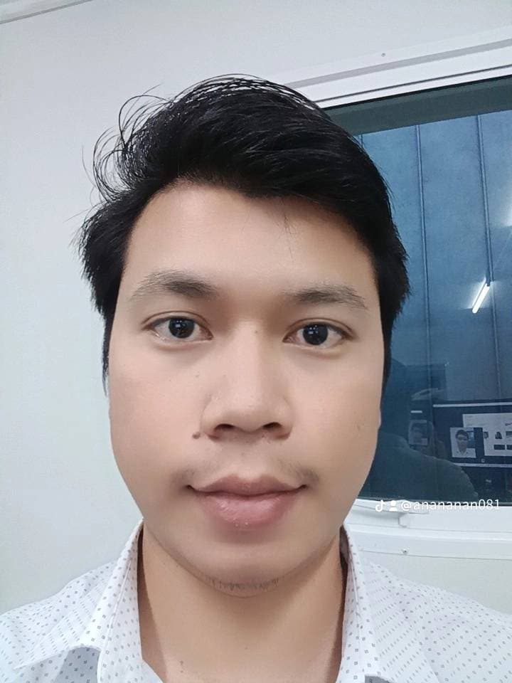 รูปของ อนันต์ อัมรินทร์, ตำแหน่ง ผู้ช่วยผู้จัดการ